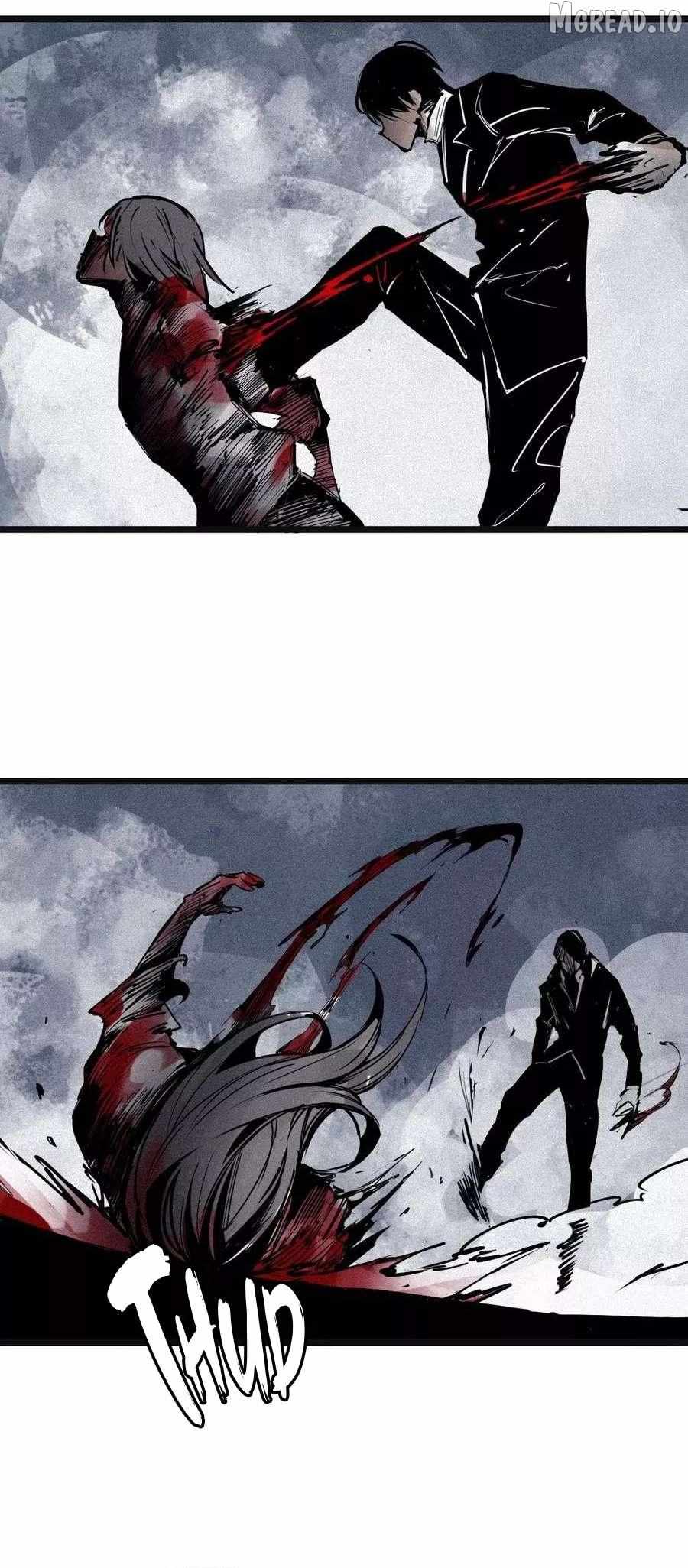 Read Truth Mask chapter 137 image 9 on Lezhin