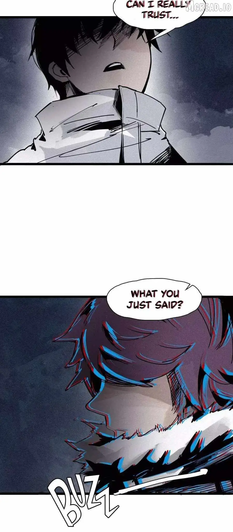 Read Truth Mask chapter 138 image 10 on Lezhin