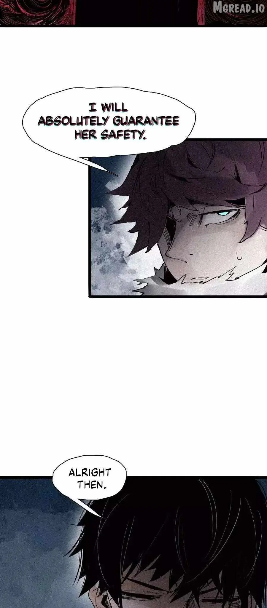 Read Truth Mask chapter 138 image 12 on Lezhin