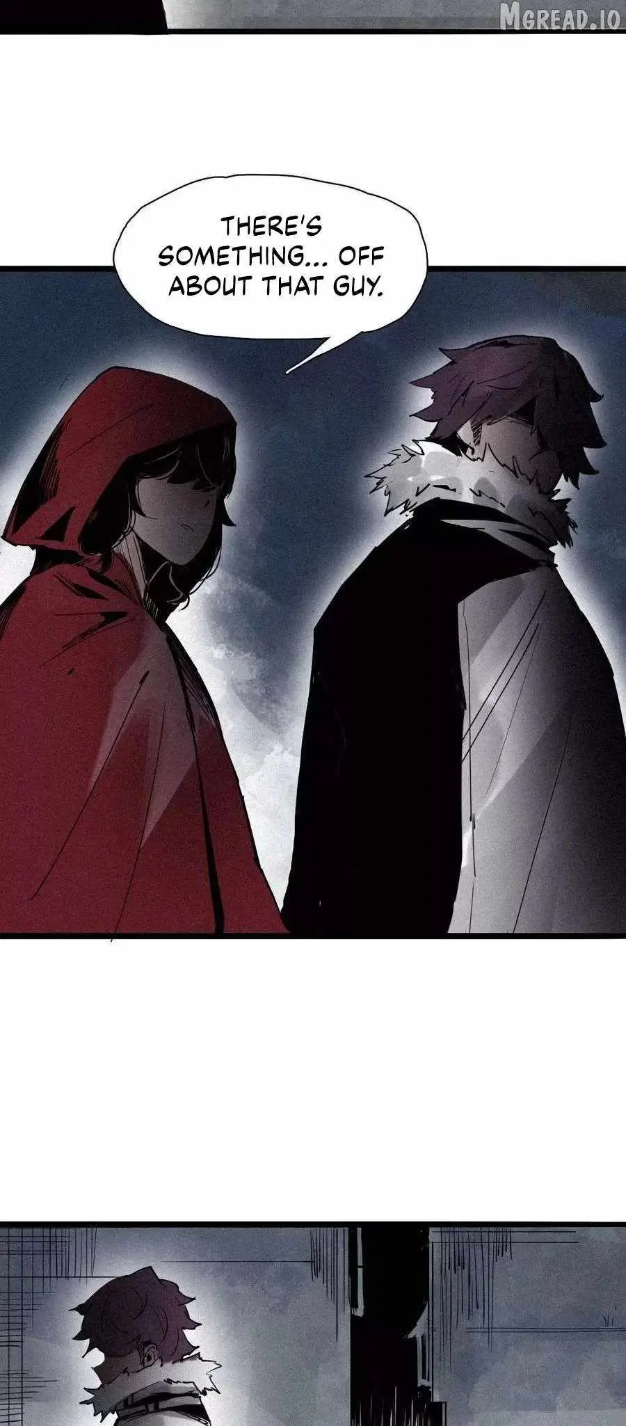 Read Truth Mask chapter 138 image 14 on Lezhin