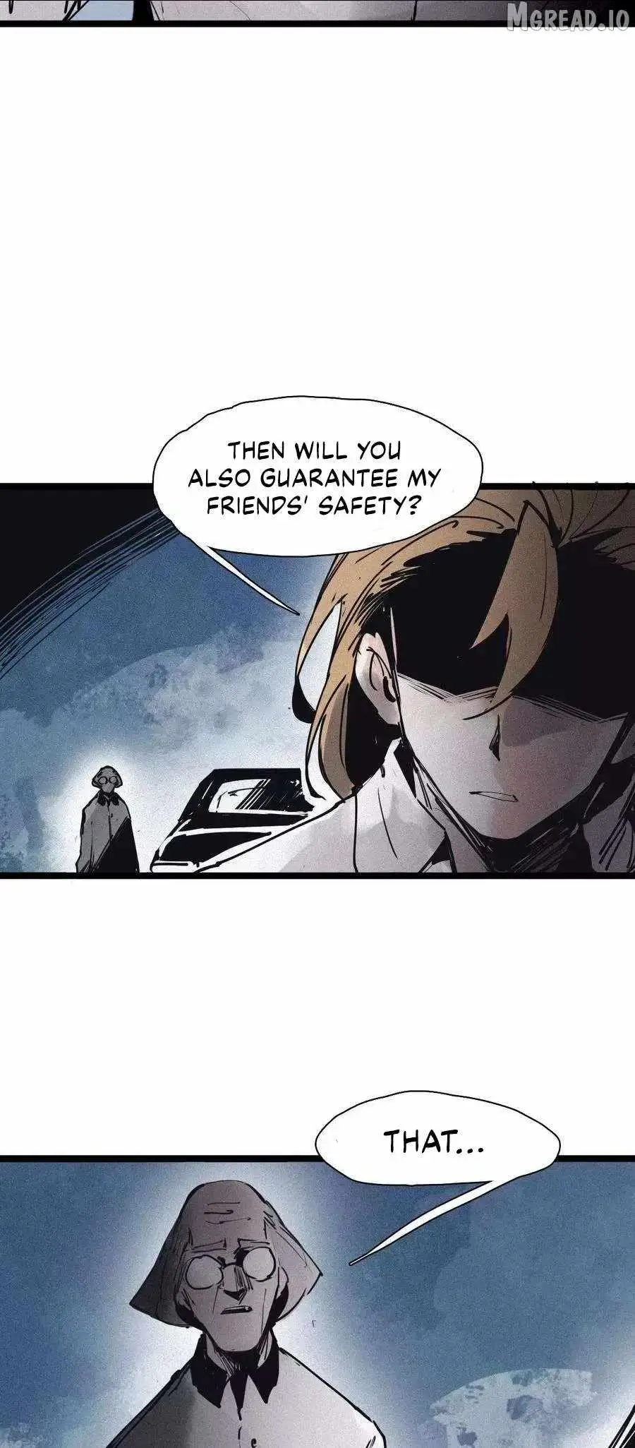Read Truth Mask chapter 139 image 11 on Lezhin