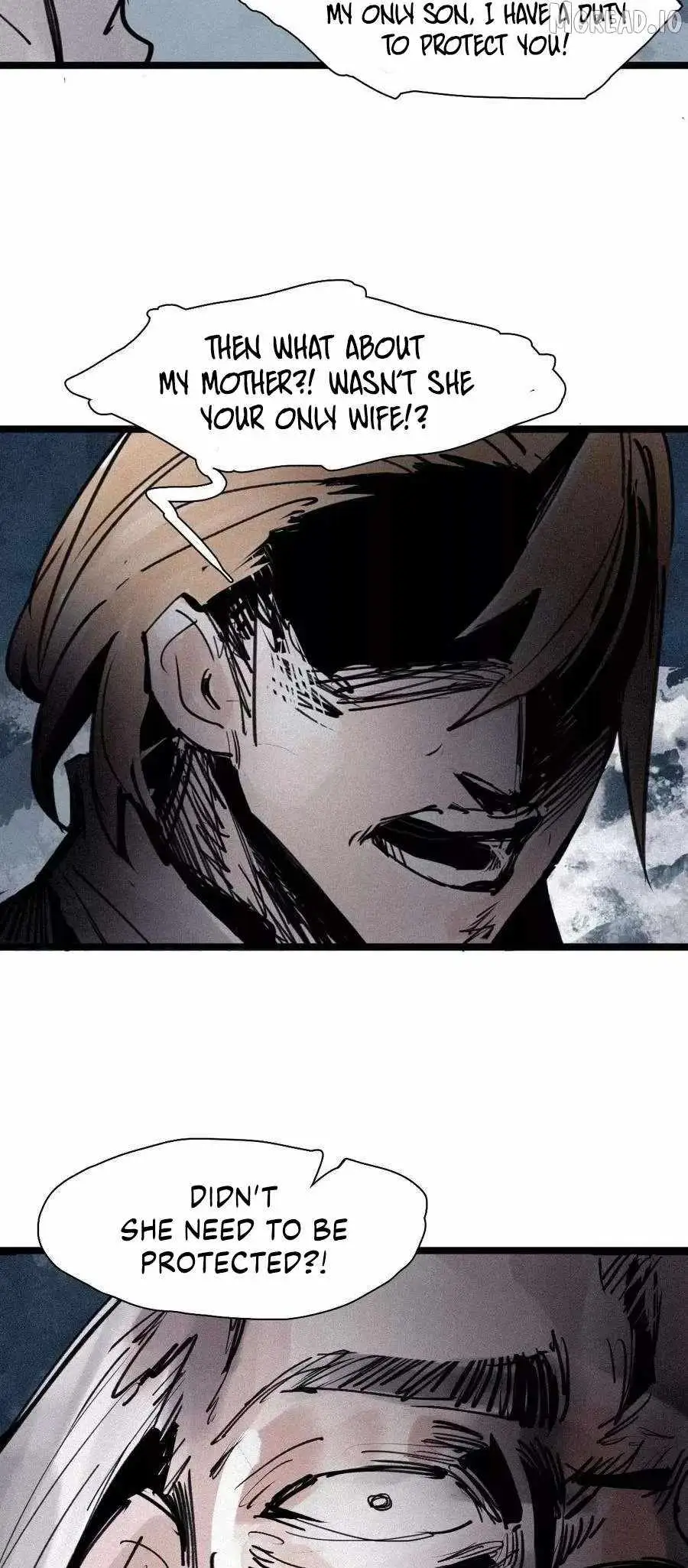 Read Truth Mask chapter 139 image 14 on Lezhin