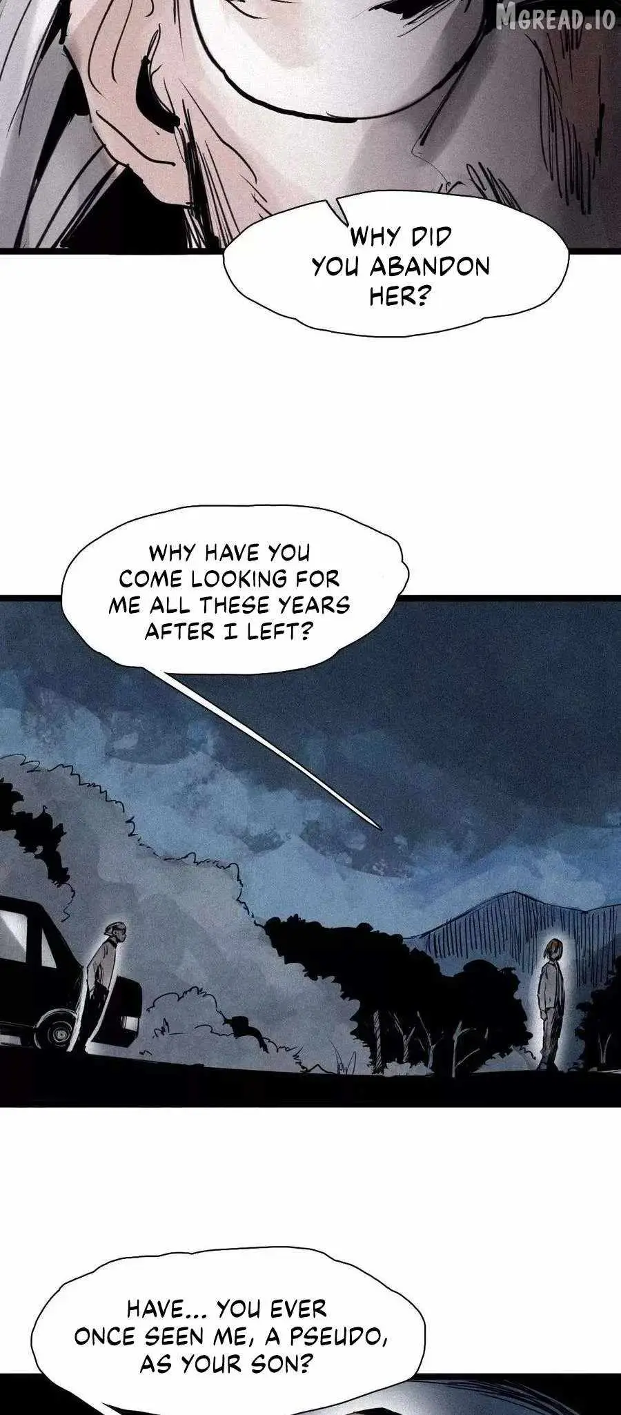 Read Truth Mask chapter 139 image 15 on Lezhin