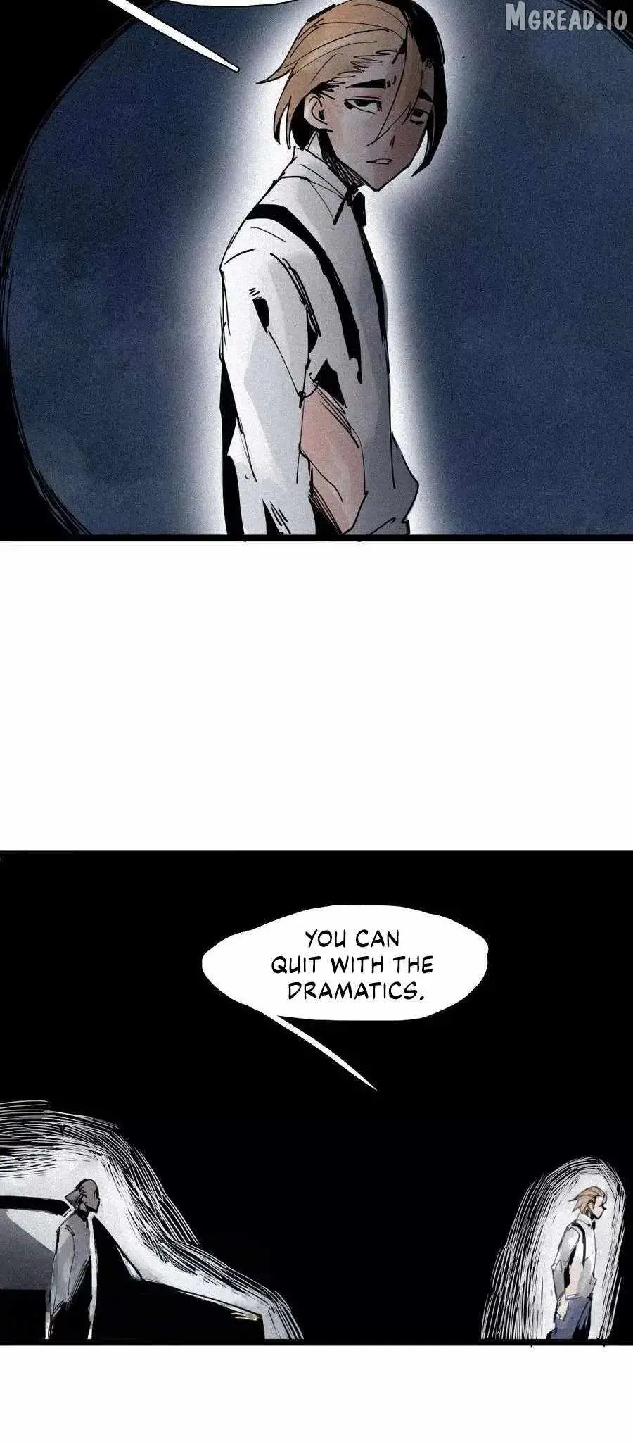 Read Truth Mask chapter 139 image 16 on Lezhin