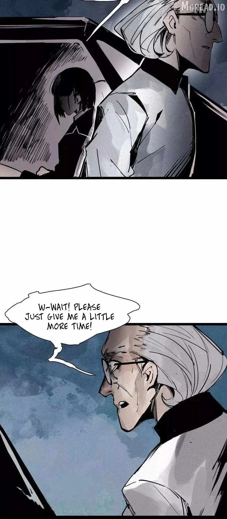 Read Truth Mask chapter 139 image 20 on Lezhin