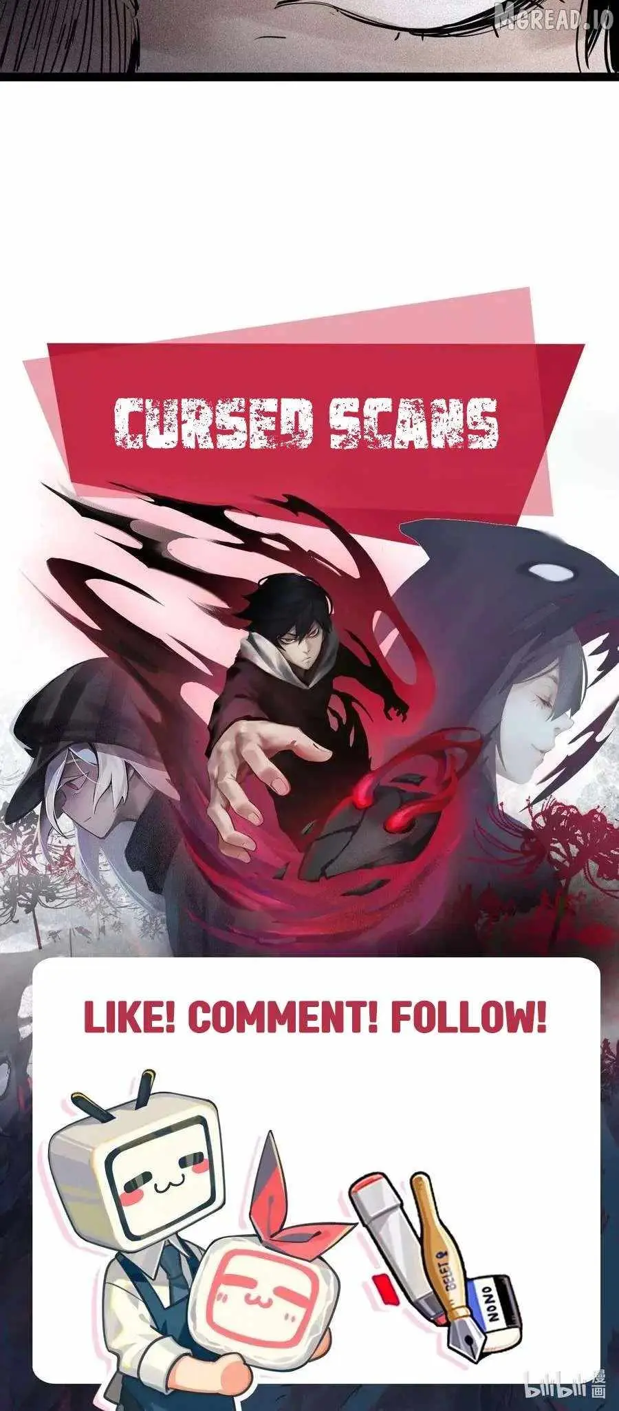 Read Truth Mask chapter 139 image 25 on Lezhin