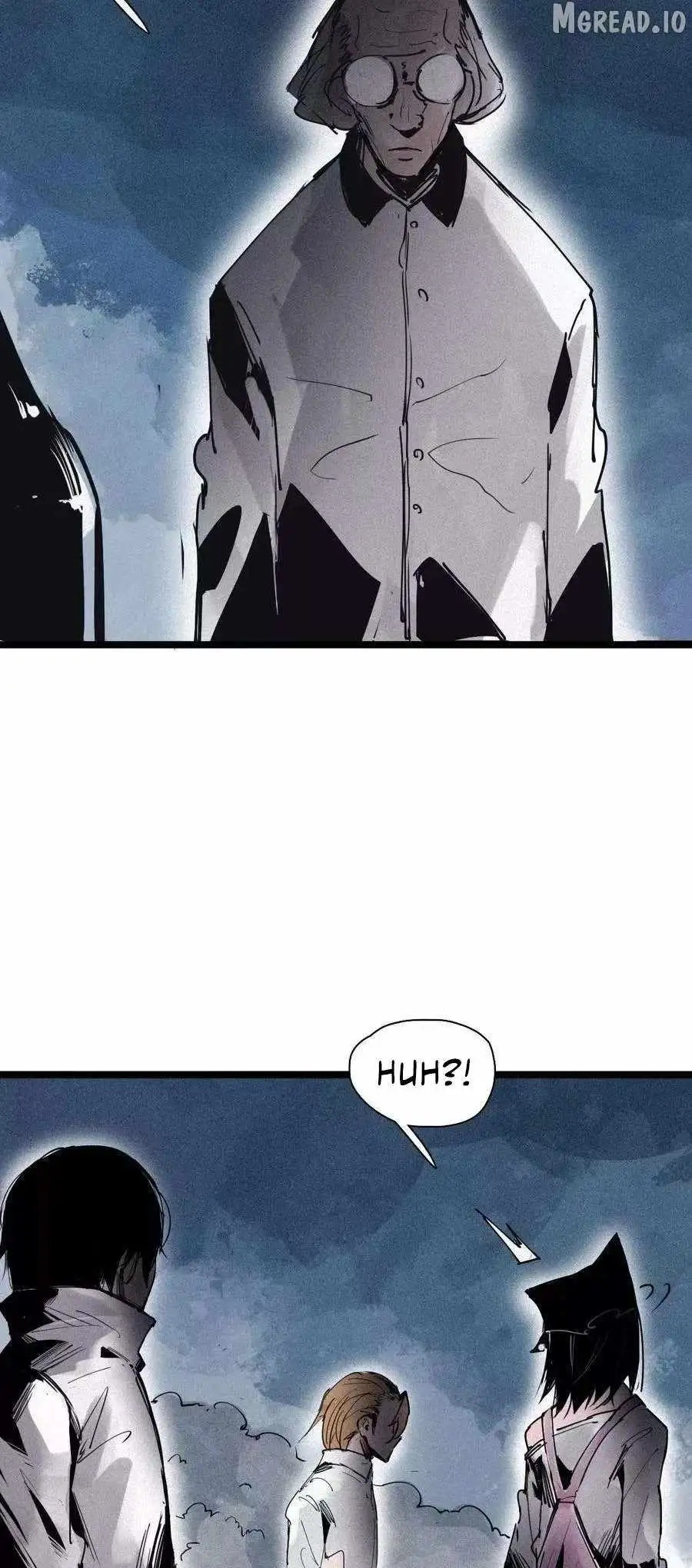 Read Truth Mask chapter 139 image 6 on Lezhin