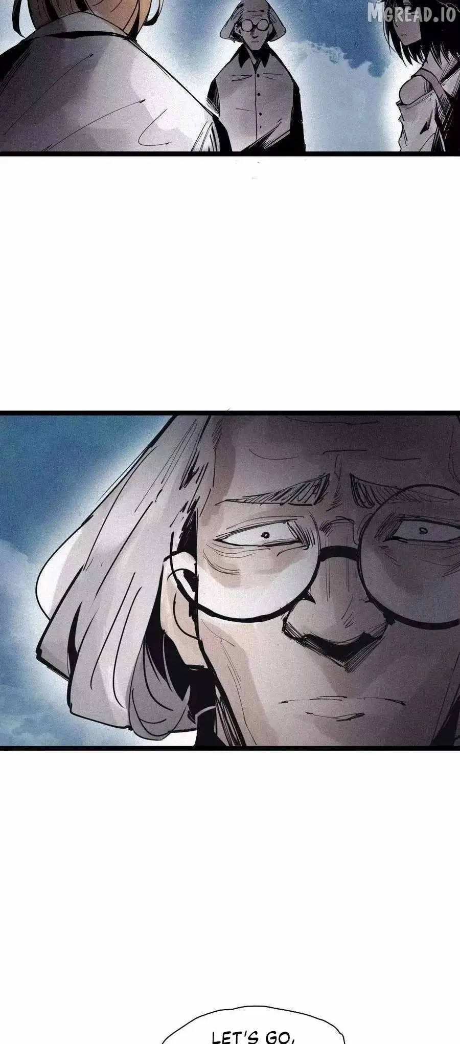 Read Truth Mask chapter 139 image 8 on Lezhin