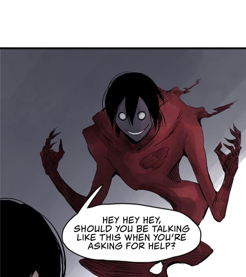 Read Truth Mask chapter 14 image 10 on Lezhin