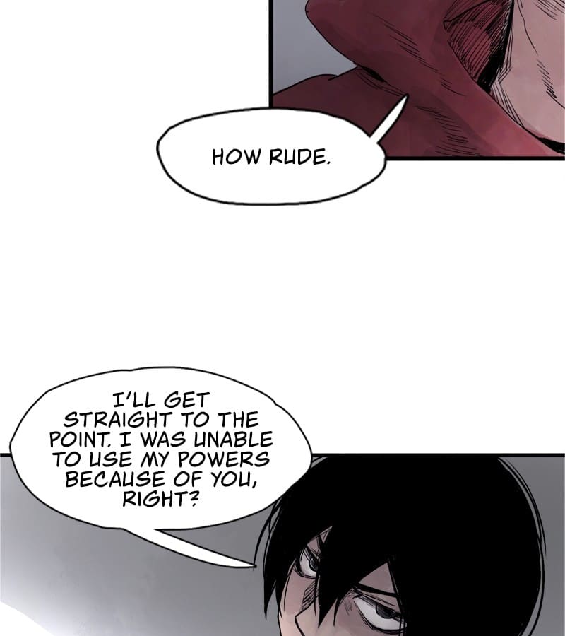 Read Truth Mask chapter 14 image 12 on Lezhin