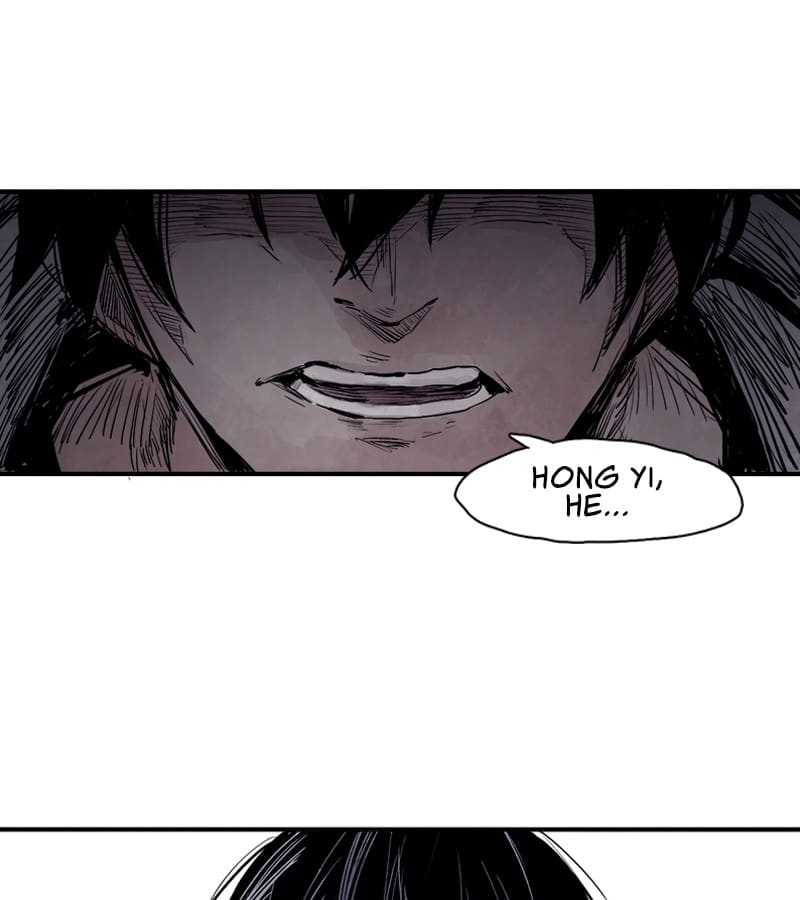 Read Truth Mask chapter 14 image 15 on Lezhin