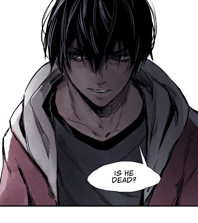 Read Truth Mask chapter 14 image 16 on Lezhin