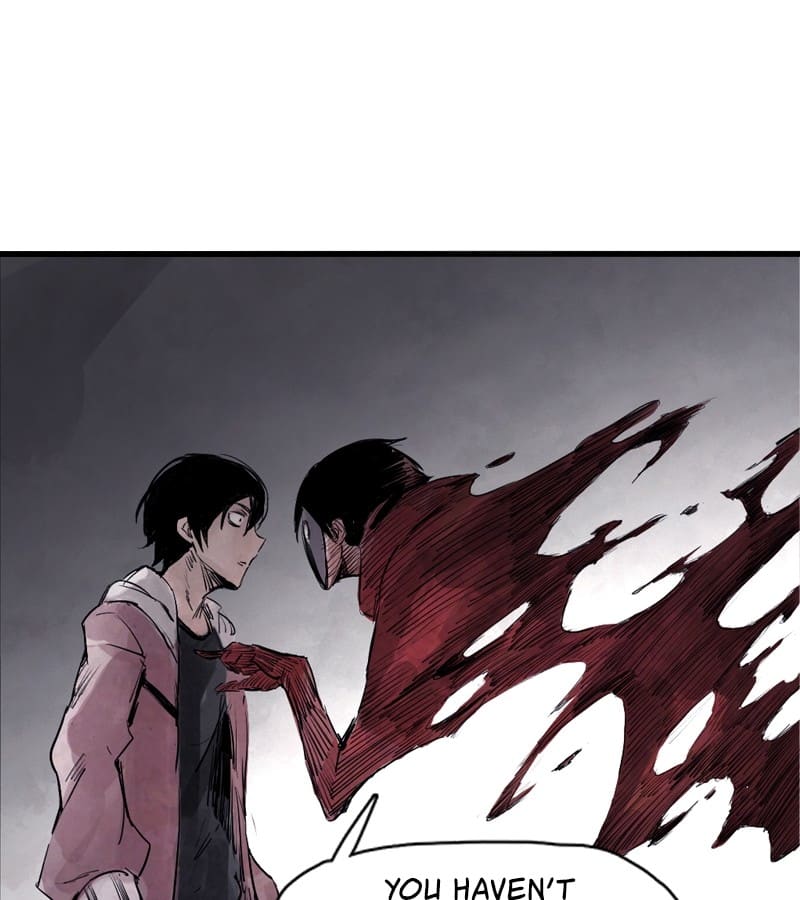 Read Truth Mask chapter 14 image 18 on Lezhin
