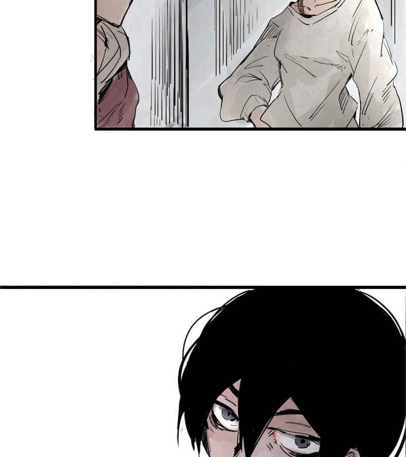 Read Truth Mask chapter 14 image 2 on Lezhin