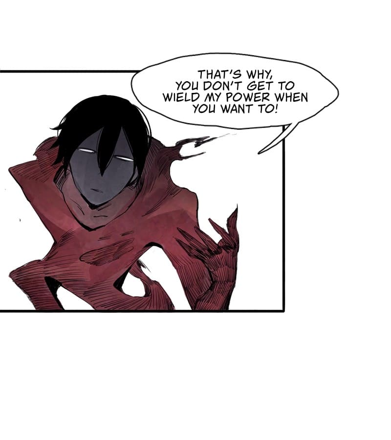 Read Truth Mask chapter 14 image 20 on Lezhin