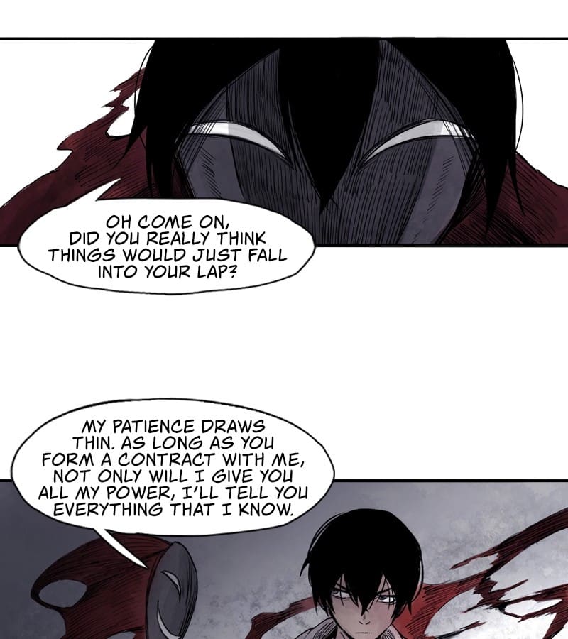 Read Truth Mask chapter 14 image 22 on Lezhin