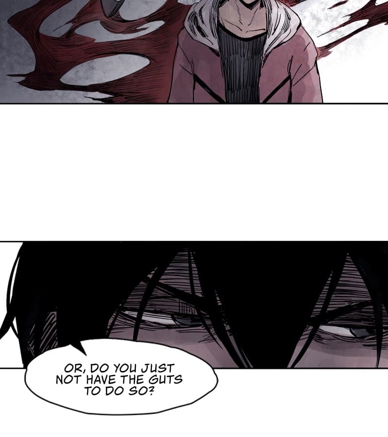 Read Truth Mask chapter 14 image 23 on Lezhin