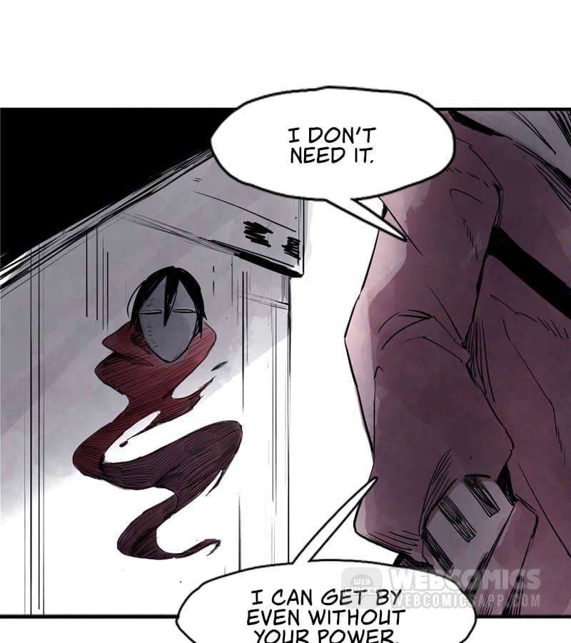 Read Truth Mask chapter 14 image 25 on Lezhin