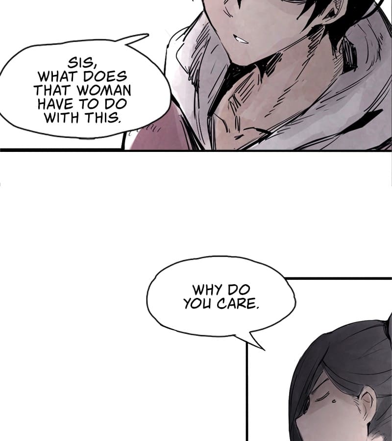 Read Truth Mask chapter 14 image 3 on Lezhin