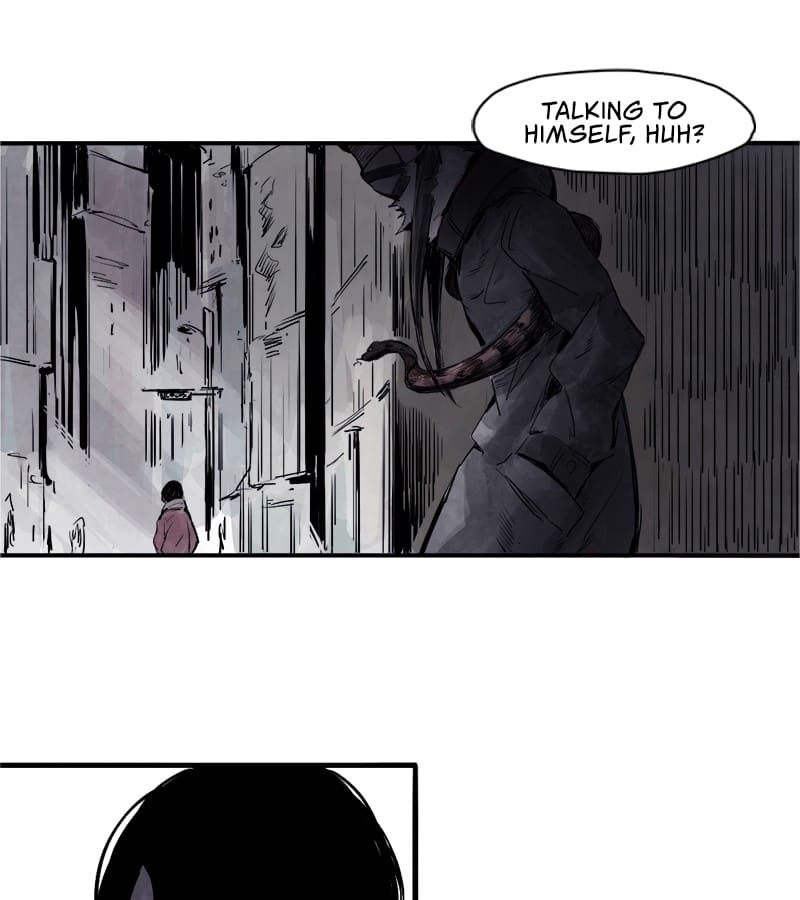 Read Truth Mask chapter 14 image 30 on Lezhin