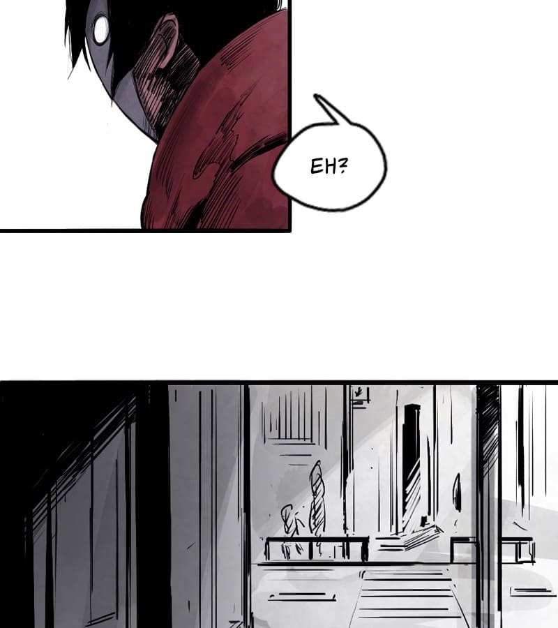 Read Truth Mask chapter 14 image 31 on Lezhin