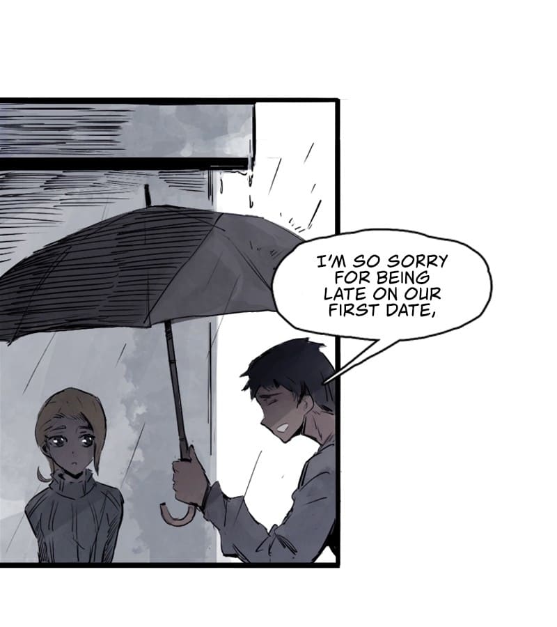 Read Truth Mask chapter 14 image 35 on Lezhin