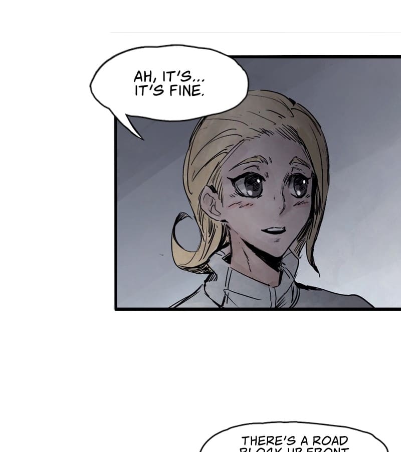 Read Truth Mask chapter 14 image 36 on Lezhin