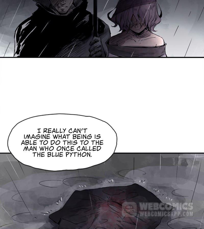 Read Truth Mask chapter 14 image 41 on Lezhin