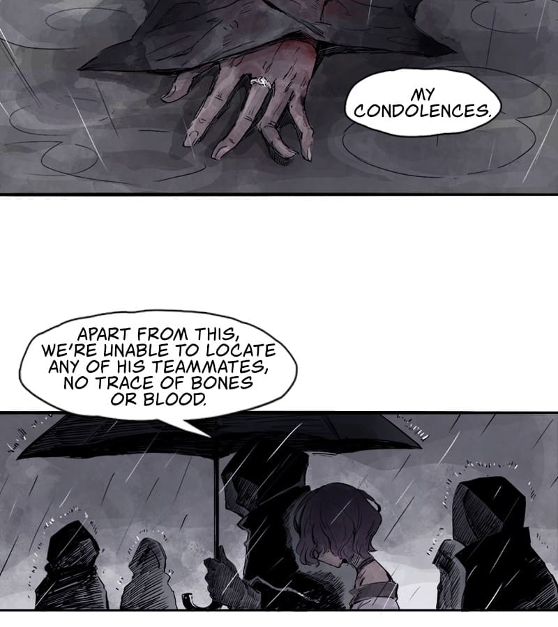 Read Truth Mask chapter 14 image 42 on Lezhin