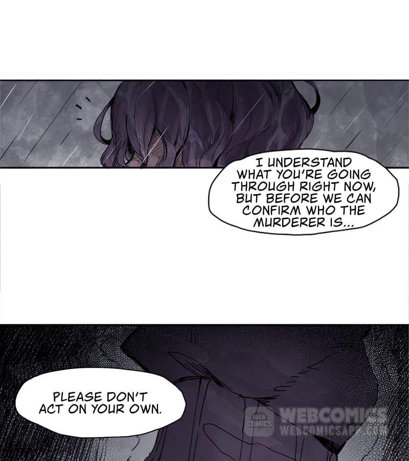 Read Truth Mask chapter 14 image 45 on Lezhin