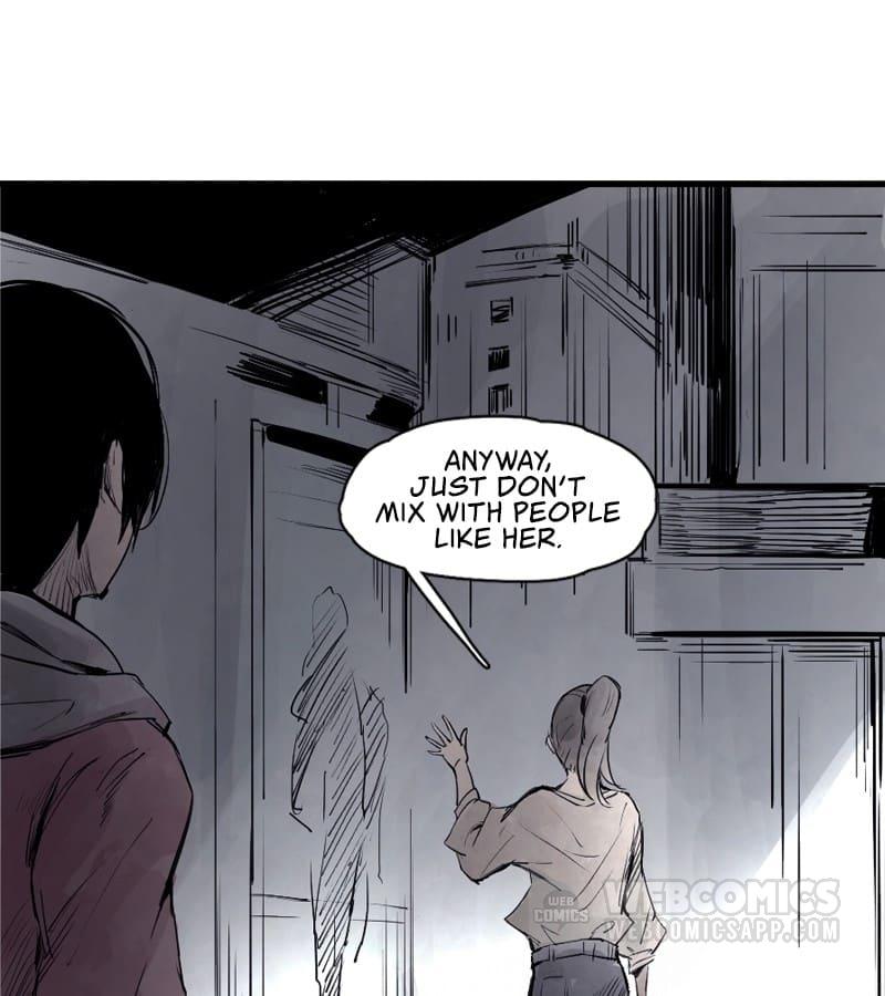 Read Truth Mask chapter 14 image 5 on Lezhin