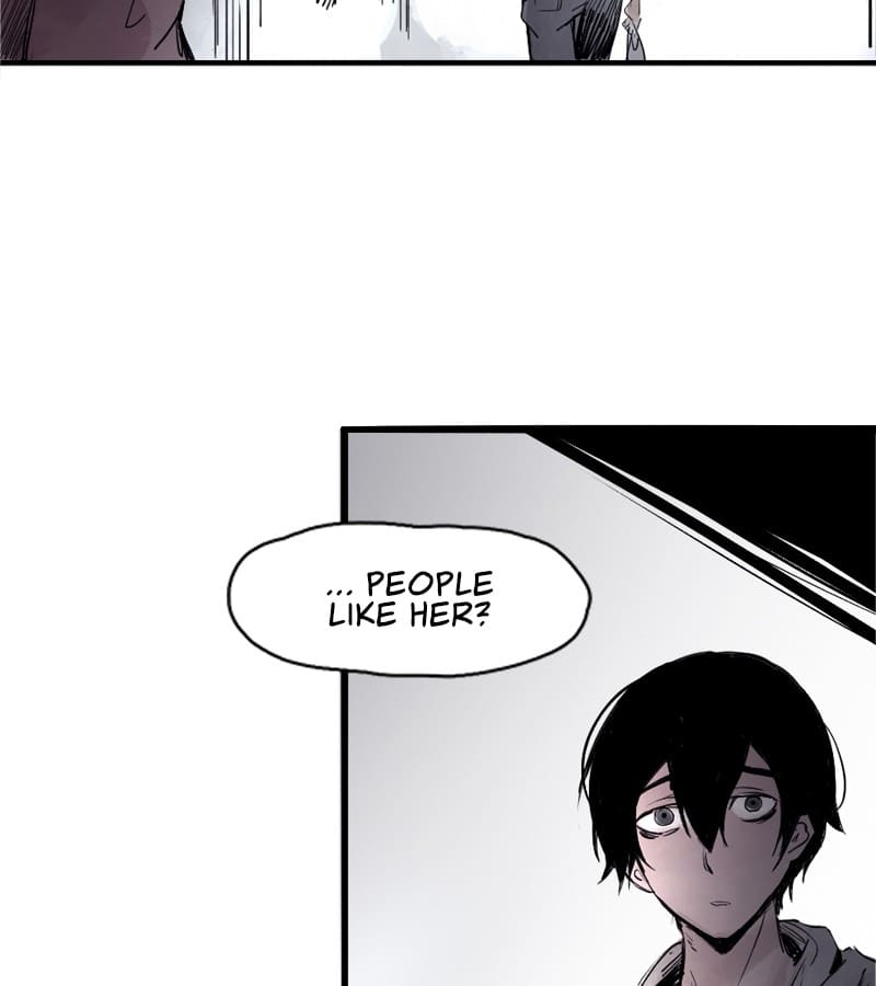 Read Truth Mask chapter 14 image 6 on Lezhin
