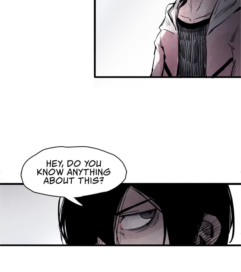 Read Truth Mask chapter 14 image 7 on Lezhin
