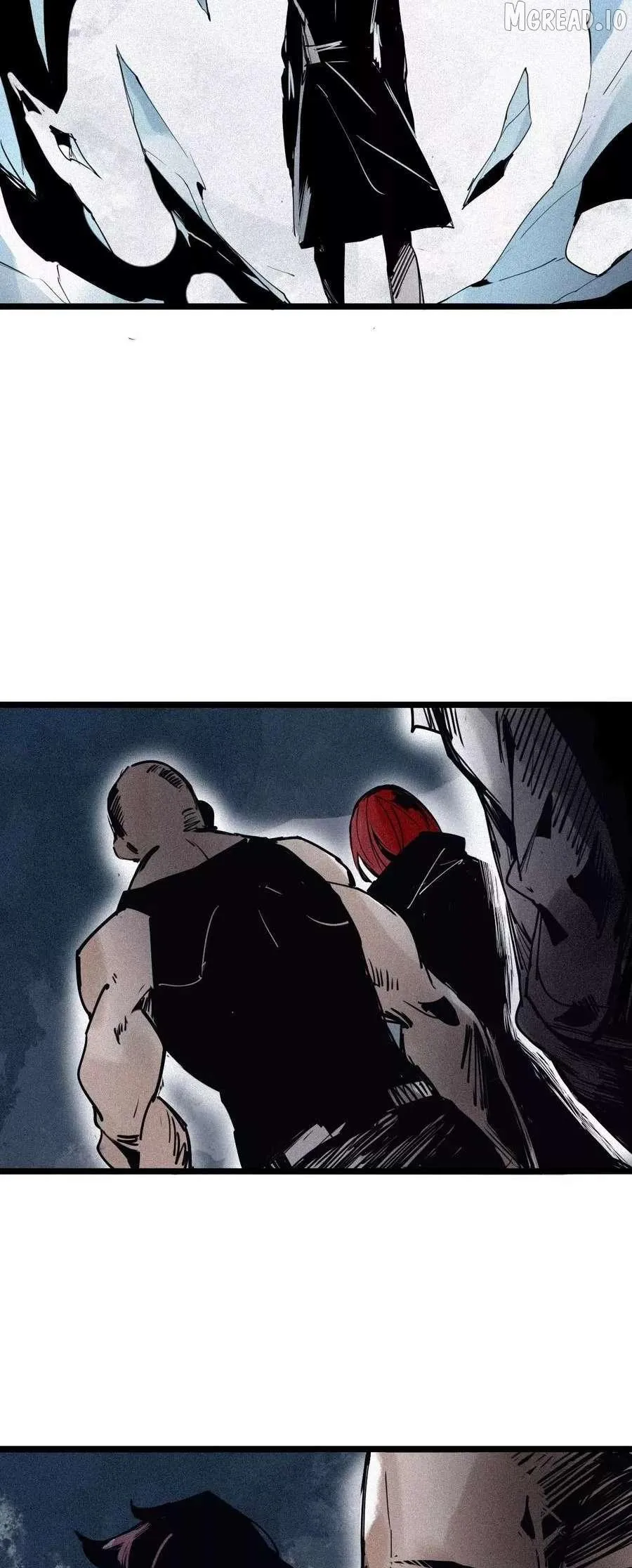 Read Truth Mask chapter 140 image 10 on Lezhin