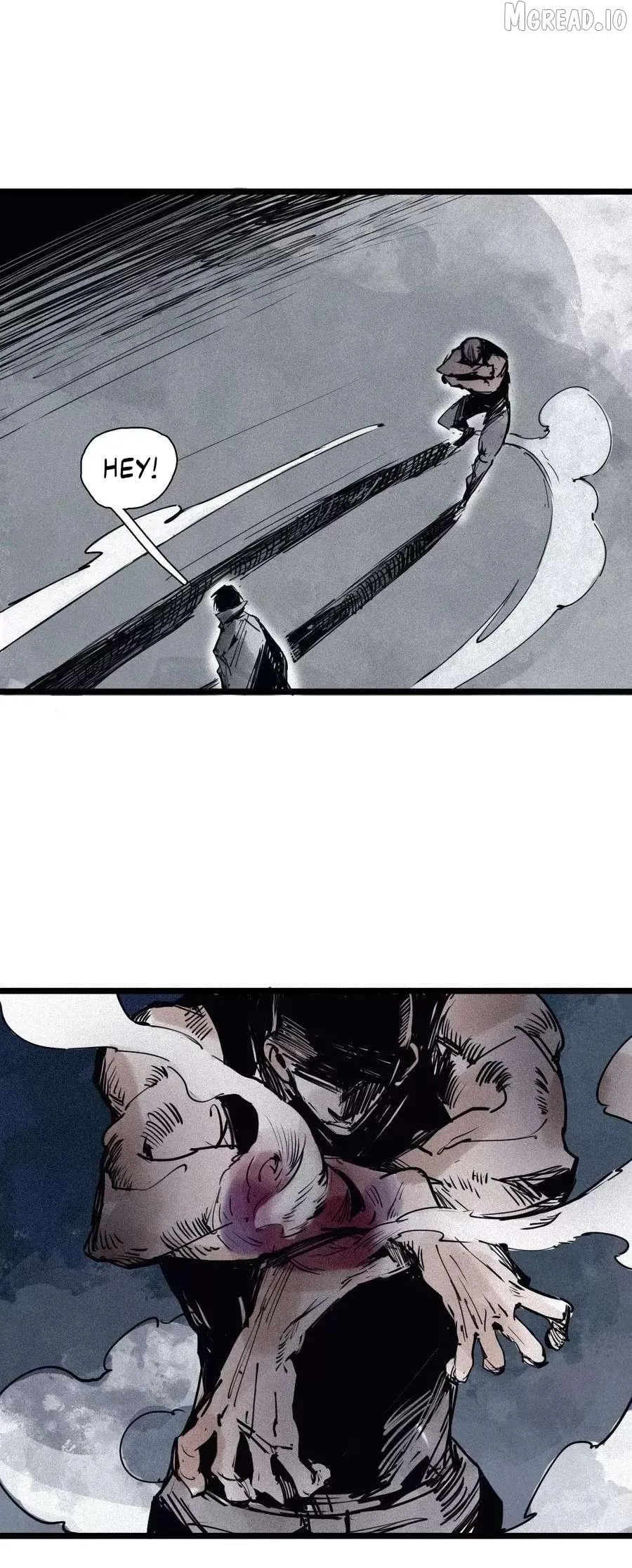 Read Truth Mask chapter 140 image 13 on Lezhin
