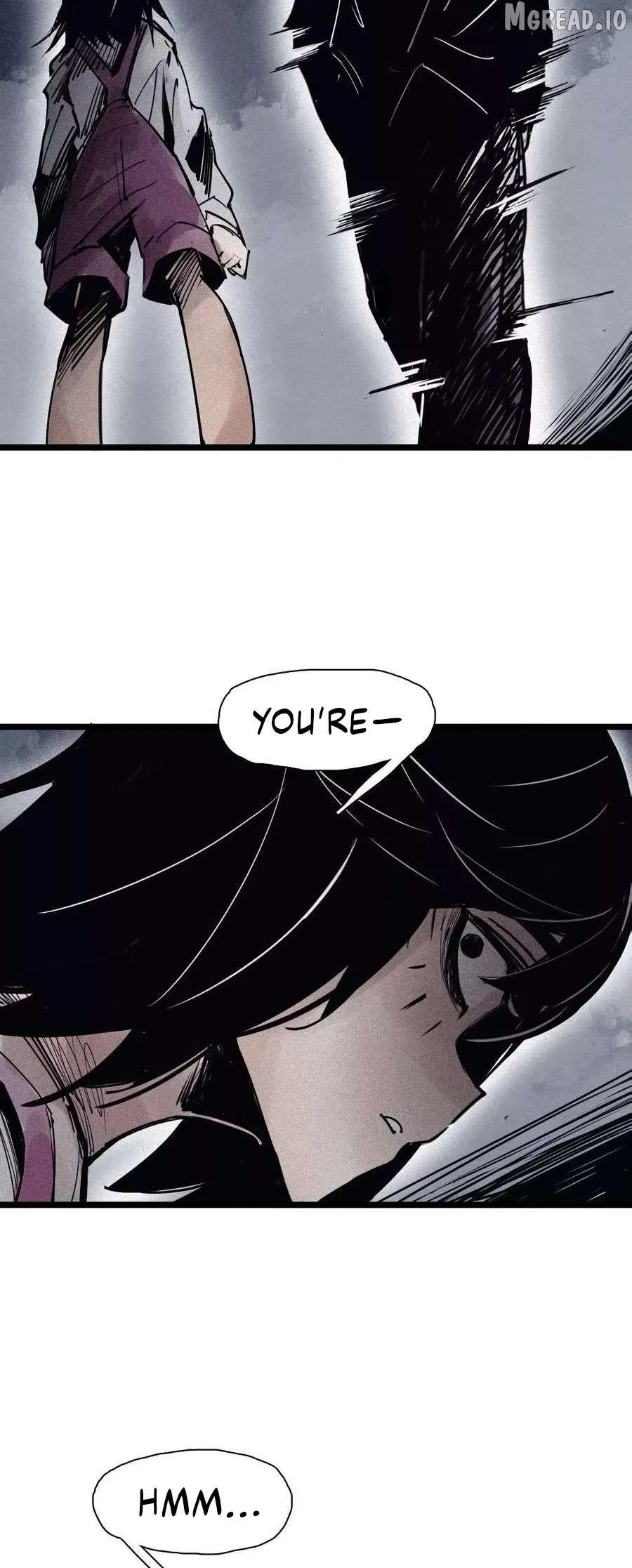 Read Truth Mask chapter 140 image 17 on Lezhin