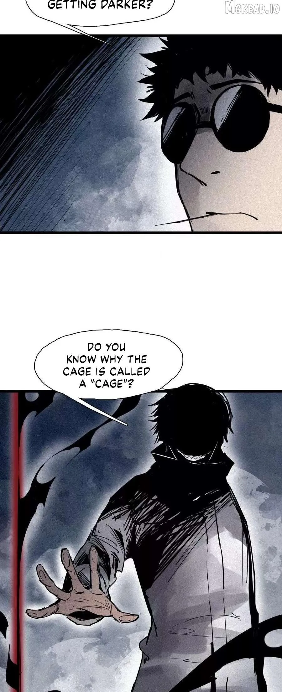Read Truth Mask chapter 140 image 22 on Lezhin
