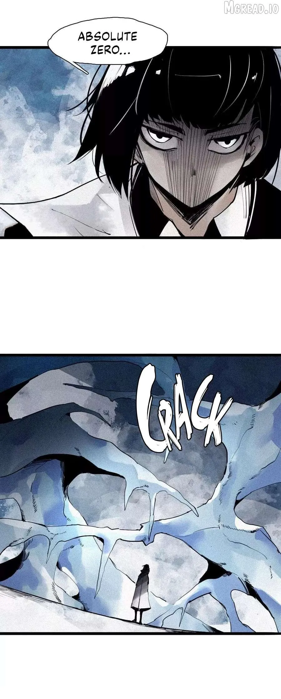 Read Truth Mask chapter 140 image 3 on Lezhin