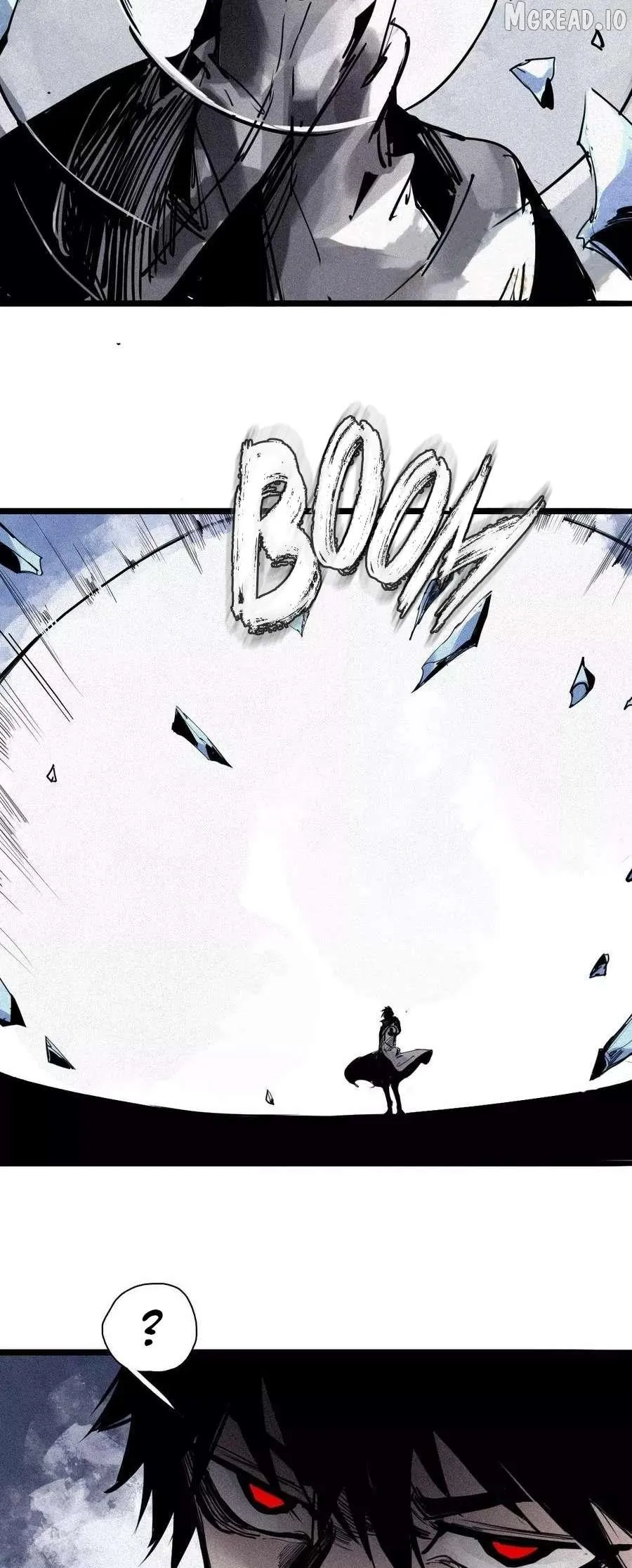 Read Truth Mask chapter 140 image 5 on Lezhin