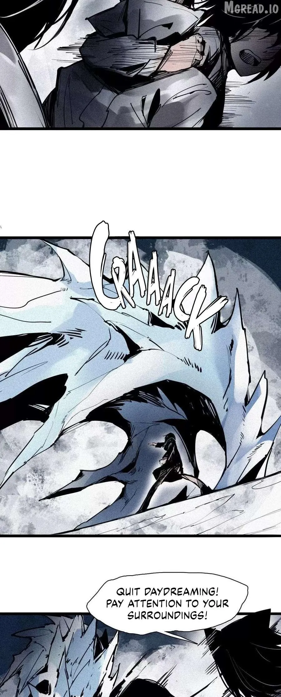 Read Truth Mask chapter 140 image 7 on Lezhin