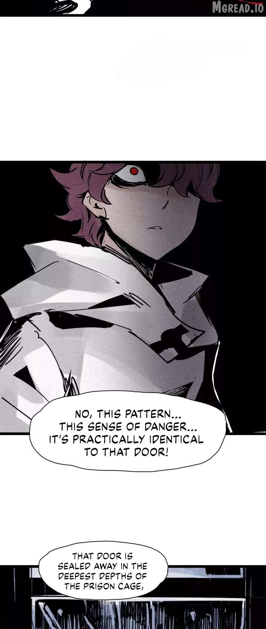 Read Truth Mask chapter 141 image 10 on Lezhin