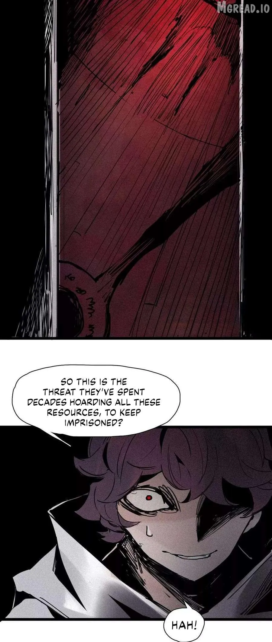 Read Truth Mask chapter 141 image 12 on Lezhin