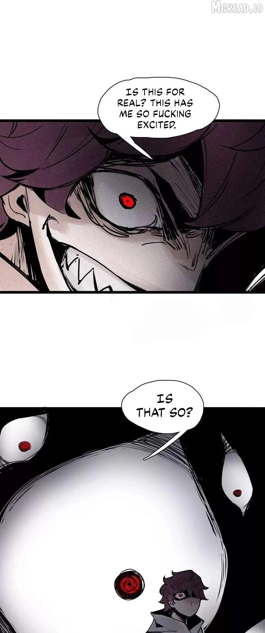 Read Truth Mask chapter 141 image 13 on Lezhin
