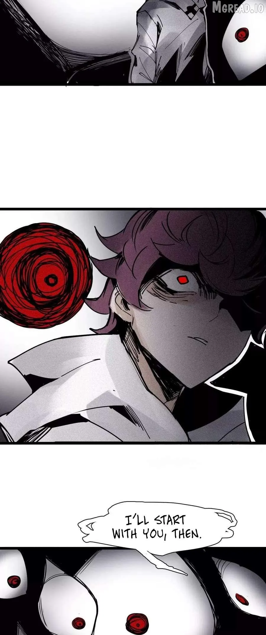 Read Truth Mask chapter 141 image 14 on Lezhin