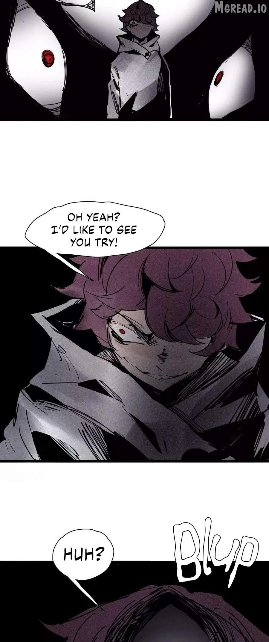 Read Truth Mask chapter 141 image 15 on Lezhin