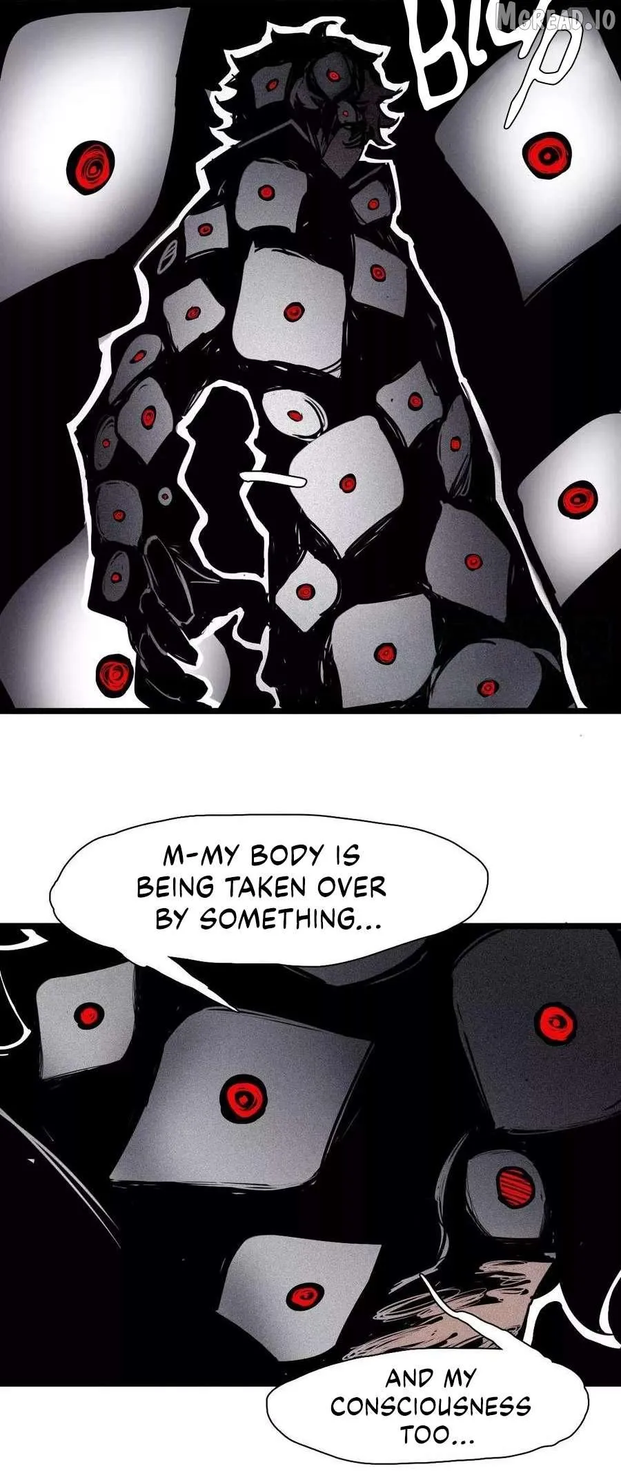 Read Truth Mask chapter 141 image 18 on Lezhin