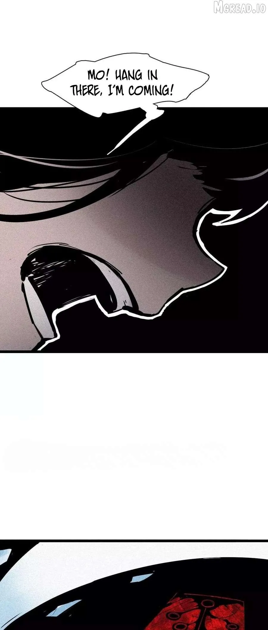 Read Truth Mask chapter 141 image 19 on Lezhin