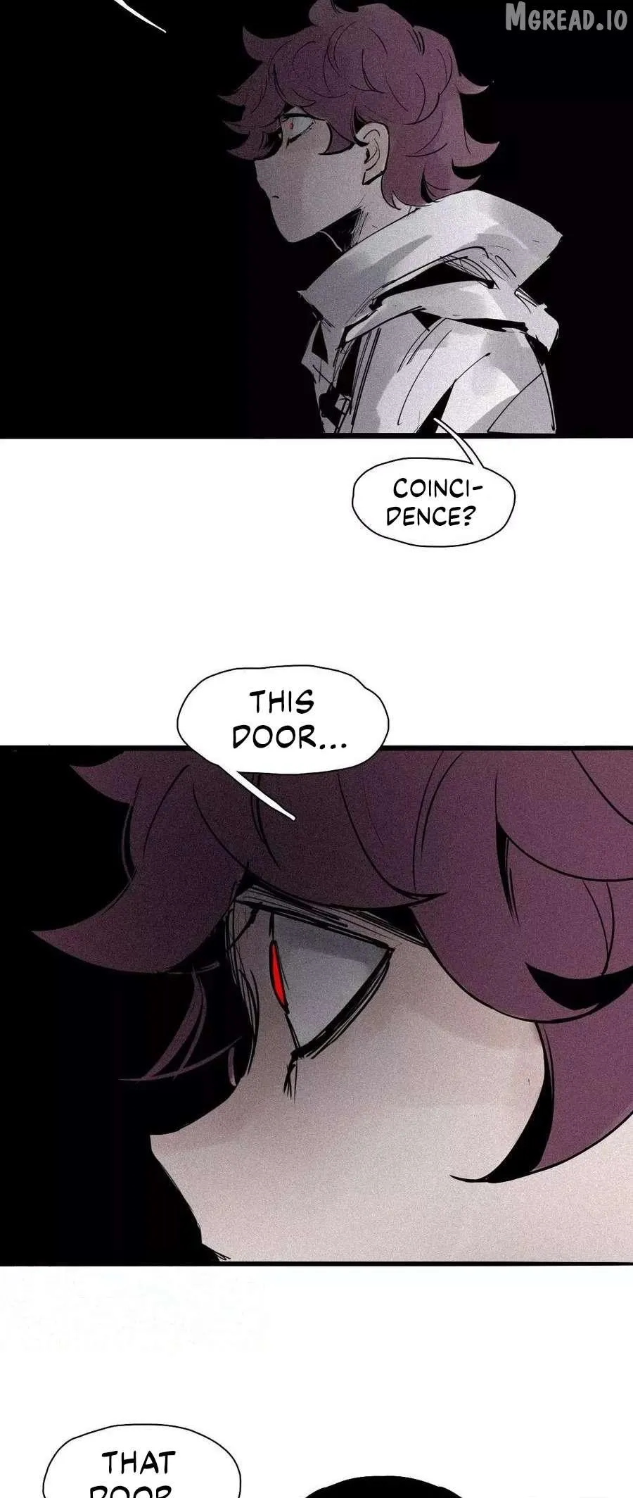 Read Truth Mask chapter 141 image 2 on Lezhin