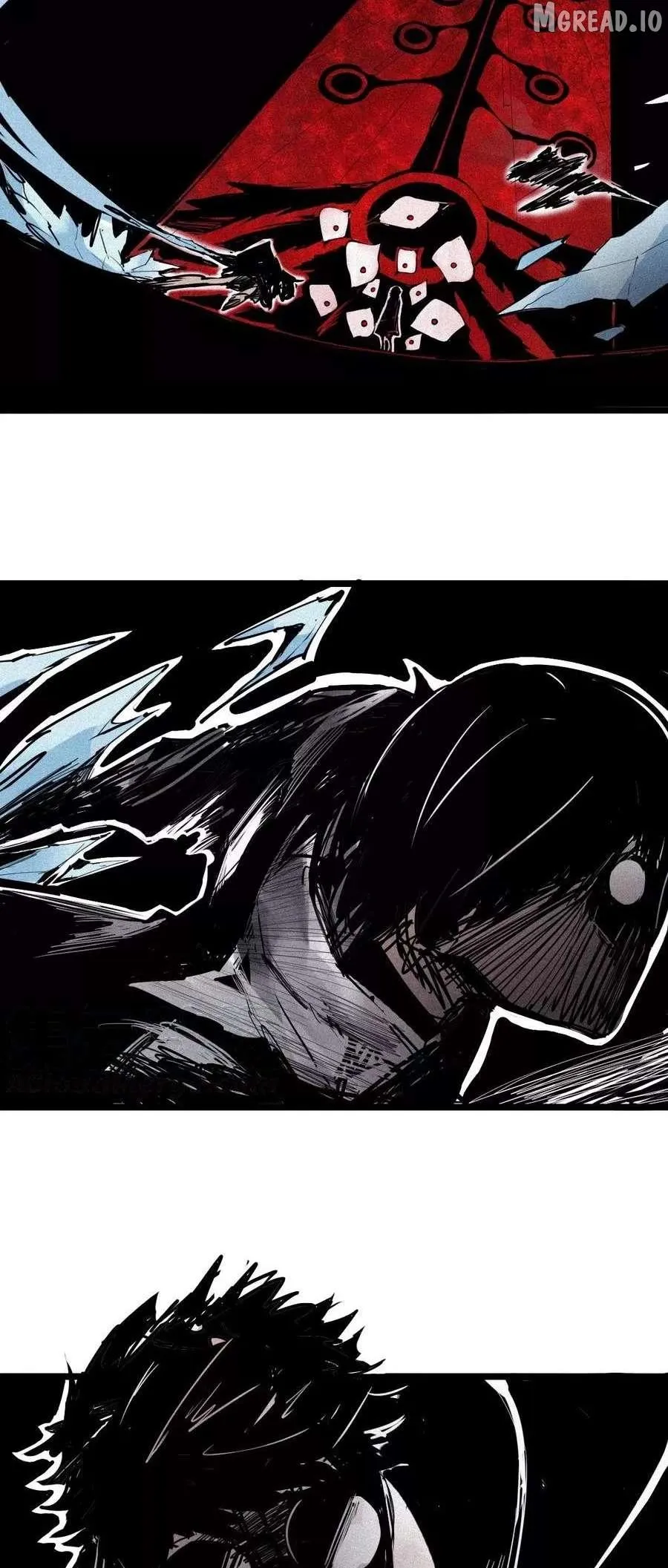Read Truth Mask chapter 141 image 20 on Lezhin