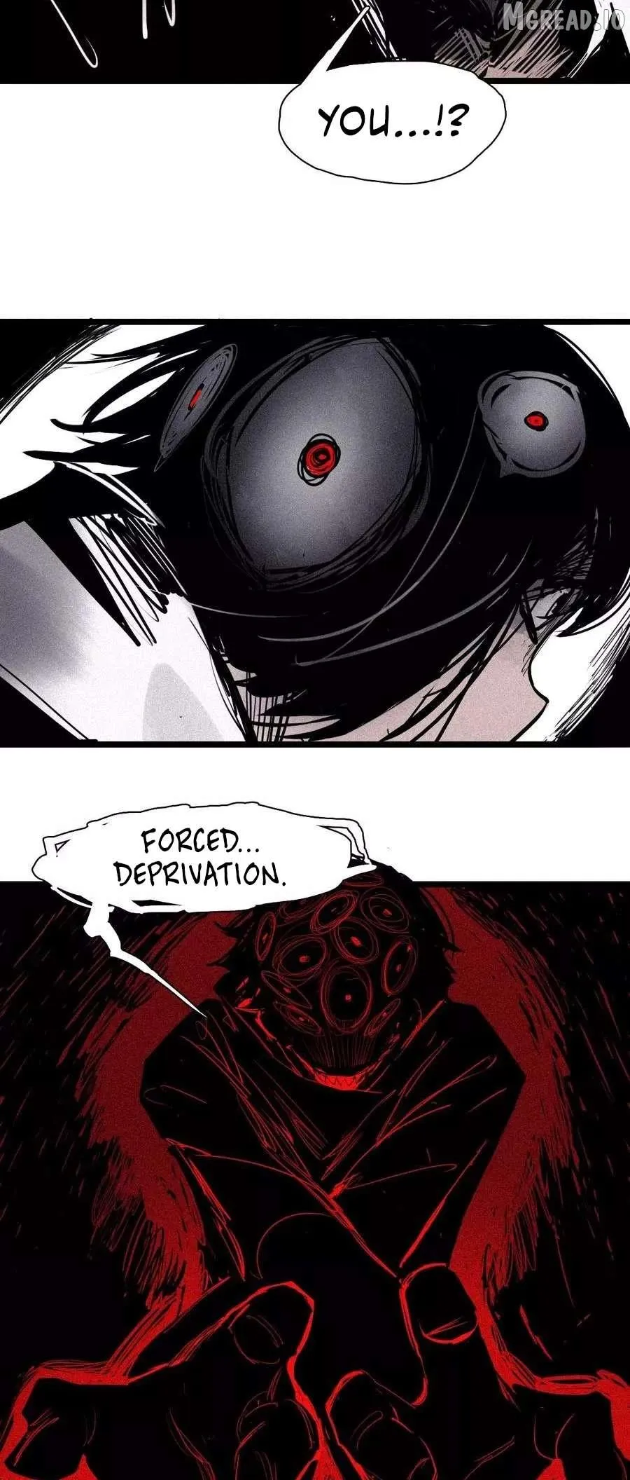 Read Truth Mask chapter 141 image 23 on Lezhin